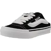 Vans VN00119WBA21 Schwarz
