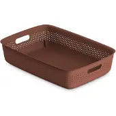 Pafen OpenStore Aufbewahrungskorb 23.5L Dusty Rose