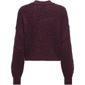 ONLY "ONLCAROL NICE L/S CARDIGAN KNT NOOS" Kunstfaser, regular fit