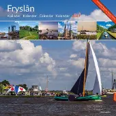Bekking & Blitz Friesland-Kalender 2027