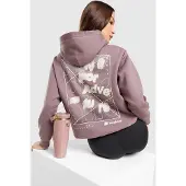 Berghaus Trango Mountain Hoody AF rose mauve (C1725) 16