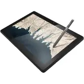 Lenovo USI Pen, Grafiktablett, , Grau, Chrome OS, Kapazitiv, 5 Monat( e)