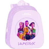 Safta K-pop Demon Hunters Iconic 3d 8.64l Rucksack