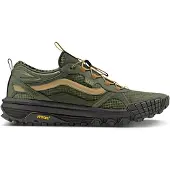 Vans - Schuhe mit GORE-TEX - Crosspath XC Gore-Tex MTE Green Balsam für Herren - Größe 44.5 - Grün