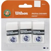 Wilson PROFILE OVERGRIP (3X)