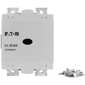 Eaton 183314 DC-Leistungsschütz, 2 S, 2 Ö, 1000 V: 300 A, RDS 250: 110 - 250 V 40 - 60 Hz/110 - 350 V DC, Wechsel- und Gleichstrombetätigung