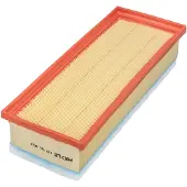 Meyle Luftfilter 1123210018 Filtereinsatz 67mm für AUDI