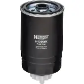 HENGST FILTER Kraftstofffilter h122wk Anschraubfilter 150mm GewindemaßM16x1.5 für VAG