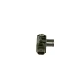 Bosch Sensor, Abgasdruck 0986280725 für BENTLEY MAN VW