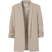 Pieces Damen Blazer 17090996