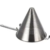 Ibili Rostfrei Chinesisches Sieb 18 Cm