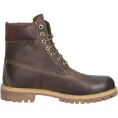 Timberland Stiefeletten HERITAGE 6 IN PREMIUM, Brown:43
