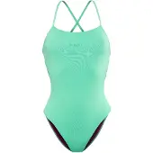 Turbo Patron Sirene Badeanzug