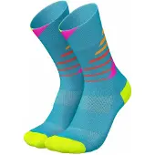 Incylence - Running Ladders - Laufsocken Gr 39-42 türkis