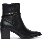 Tamaris Stiefeletten 1-25331-47 Schwarz 120
