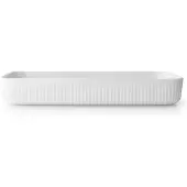 Eva Solo Servierschale Eva Trio Legio Nova Serving Dish 24 x 12 cm White