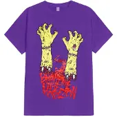 Ginza.se Zombie Hands