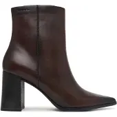 Tamaris Lederstiefeletten