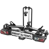 Pro-User Profi-Fahrradträger Diamond SG2 Fixmatic