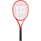 Wilson Defyer 100ul V1 Ungespannte Tennisschläger