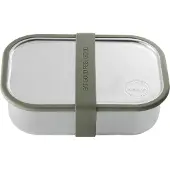 Aya & Ida Brotdose Slate Green 1L