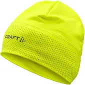 Craft Herren Mütze LUMEN FLEECE HAT 2