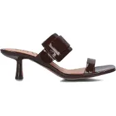 Bibi Lou Damen Absätze 662z21vk Mules - Bruin - Größe 38