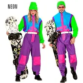 Finidi Snowboarder