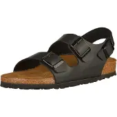 Birkenstock Sandalen Milano 034793 Schwarz 38
