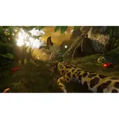 Games Smalland: Survive the Wilds, PlayStation 5, T (Jugendliche)