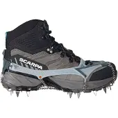 C.A.M.P. - Ice Master Pro - Grödel Gr 39-41 - M grau/orange