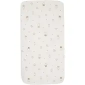 Jollein Jersey – Miffy Family Farm 150 x 70 cm