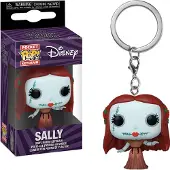 Funko POP! Keychain: TNBC 30th - Formal Sally
