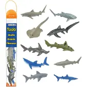Safari Ltd Sharks Toob Figur