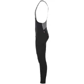 Altura Icon Thermal Lange Trägerhose Schwarz 2XL Herren Schwarz 2XL