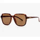 Superdry Oversized Square Damen-sonnenbrille