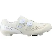Shimano Rx710 Gravelschuhe Weiß EU 46 Mann Weiß EU 46