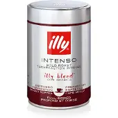 Illy Classic Roast Gemahlener Filterkaffee 250g