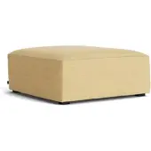 HAY - Mags Soft Ottoman, Yuma gelb (833), XS