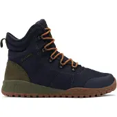 Columbia Fairbanks Omni-heat Wanderstiefel Blau EU 40 Herren Blau EU 40