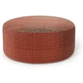 Nanimarquina - Shade Pouf, 1A, Ø 90 x H 40 cm