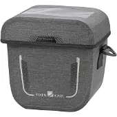 Klickfix Lenkertasche aventour kompakt wasserdicht