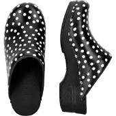 Sanita Original Fenja Black Größe EU 37 Normal