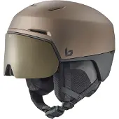 Bolle X-fusion tungsten black matte (TUBM) M 55-59