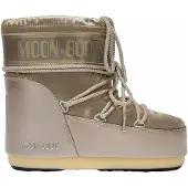 Moon Boot MB ICON LOW GLAN Bronze