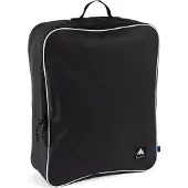 Burton Flt Attendant Stiefeltasche Schwarz Schwarz One Size