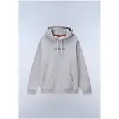 Napapijri Box Logo Kapuzenpullover