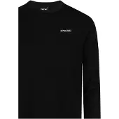Protest Prtclaxton Thermo Shirt true black (290) XL