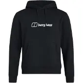 Berghaus Logo Kapuzenpullover