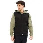 Helly Hansen Fleeceweste Daybreaker Fleece Vest Unisex Black-XL